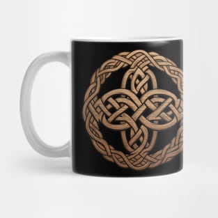 Viking Tattoo Celtic Knot Mug